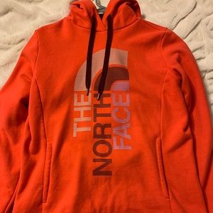 North Face Hoodie